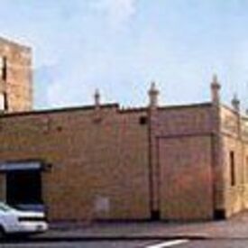 Brooklyn Faith Seventh-day Adventist Church, Brooklyn, New York, United States