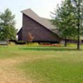 La Porte Seventh-day Adventist Church, La Porte, Indiana, United States
