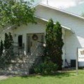 Prairie Du Chien Seventh-day Adventist Church, Prairie Du Chien, Wisconsin, United States