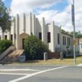 Orland Seventh-day Adventist Church, Orland, California, United States
