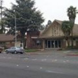 Santa Rosa Spanish Seventh-day Adventist Church, Santa Rosa, California, United States
