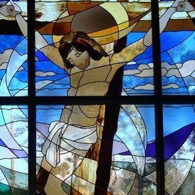 St. Luke Lutheran Church, Atlanta, Georgia, United States