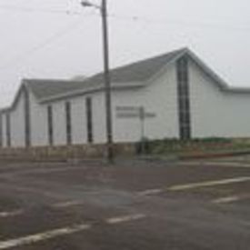Fort Bragg Seventh-day Adventist Church, Fort Bragg, California, United States