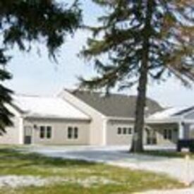 Holt Seventh-day Adventist Church, Holt, Michigan, United States