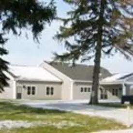 Holt Seventh-day Adventist Church, Holt, Michigan, United States