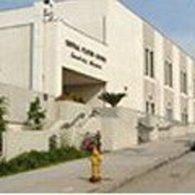 Central Filipino Seventh-day Adventist Church, Los Angeles, California, United States