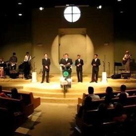 Brazilian Temple Seventh-day Adventist Church, Oakland Park, Florida, United States
