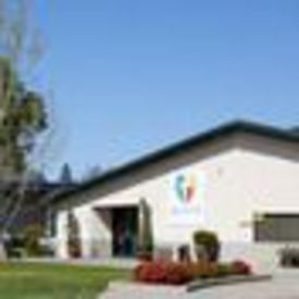 Gracepoint Adventist Church, Rocklin, California, United States