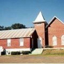 Romney Seventh-day Adventist Church, Romney, West Virginia, United States