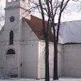 Manistique  Seventh-day Adventist Church, Manistique, Michigan, United States