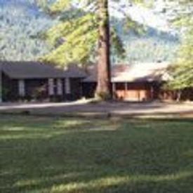 Miranda Seventh-day Adventist Church, Miranda, California, United States