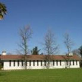 Rancho Cordova Seventh-day Adventist Church, Rancho Cordova, California, United States