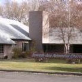 Bishop Seventh-day Adventist Church, Bishop, California, United States