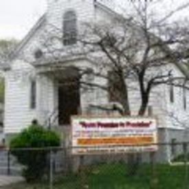 Huntington Seventh-day Adventist Church, Huntington Station, New York, United States