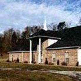 Ripley Seventh-day Adventist Church, Ripley, West Virginia, United States