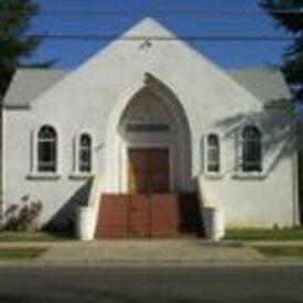 Sacramento Spanish Seventh-day Adventist Church, Sacramento, California, United States