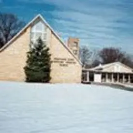 Pennsylvania Avenue Seventh-day Adventist Church, Capitol Heights, Maryland, United States