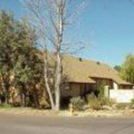 Payson Seventh-day Adventist Church, Payson, Arizona, United States