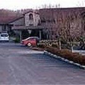 Summersville Seventh-day Adventist Church, Summersville, West Virginia, United States