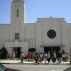 Highland Park Spanish Seventh-day Adventist Company, Los Angeles, California, United States