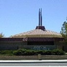 Ridgecrest Seventh-day Adventist Church, Ridgecrest, California, United States