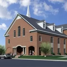 Living Hope Seventh-day Adventist Church, Haymarket, Virginia, United States