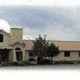 John Day Seventh-day Adventist Church, John Day, Oregon, United States