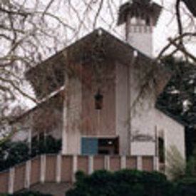Palo Alto Seventh-day Adventist Church, Palo Alto, California, United States
