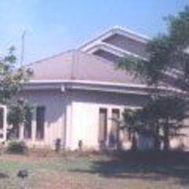 Winter Park Spanish Seventh-day Adventist Church, Winter Park, Florida, United States