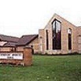 Berrien Springs Village Seventh-day Adventist Church, Berrien Springs, Michigan, United States