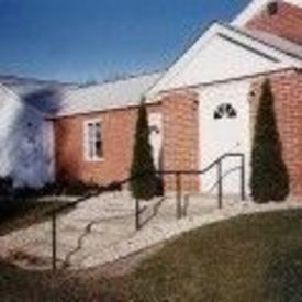 Central Lake Seventh-day Adventist Church, Central Lake, Michigan, United States