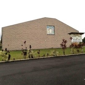 Kurtistown Samoan Seventh-day Adventist Church, Kurtistown, Hawaii, United States