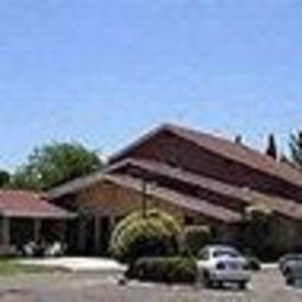 San Diego Clairemont Adventist Church, San Diego, California, United States