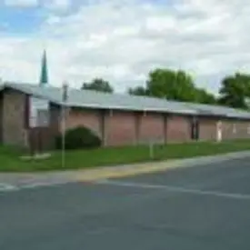 Worland Seventh-day Adventist Church, Worland, Wyoming, United States