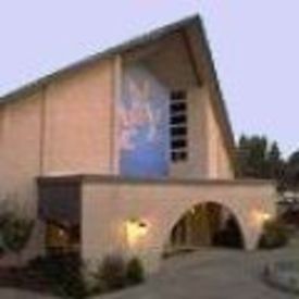Sacramento Central Seventh-day Adventist Church, Sacramento, California, United States