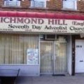 Richmond Hill Seventh-day Adventist Church, South Richmond Hill, New York, United States