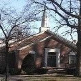 Pikesville International Seventh-day Adventist Church, Pikesville, Maryland, United States