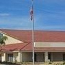 Hemet Seventh-day Adventist Church, Hemet, California, United States