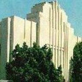 Long Beach Seventh-day Adventist Church, Long Beach, California, United States