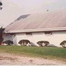 Fort Dodge Seventh-day Adventist Church, Fort Dodge, Iowa, United States