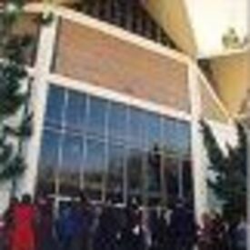 Vallejo Drive Seventh-day Adventist Church, Glendale, California, United States