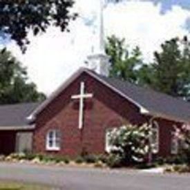 Woodruff Seventh-day Adventist Church, Woodruff, South Carolina, United States