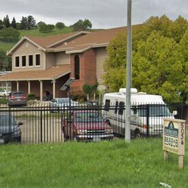 Contra Costa Korean Seventh-day Adventist Church, Martinez, California, United States