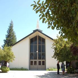 Fresno Central Seventh-day Adventist Church, Fresno, California, United States