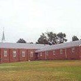 Fairbury Seventh-day Adventist Church, Fairbury, Nebraska, United States