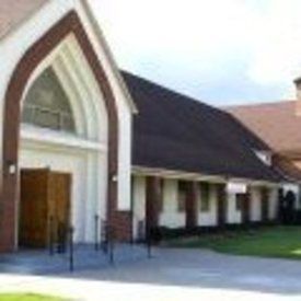 Escondido Seventh-day Adventist Church, Escondido, California, United States