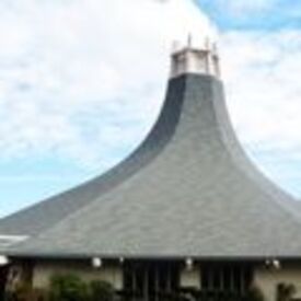 Auburn Seventh-day Adventist Church, Auburn, California, United States