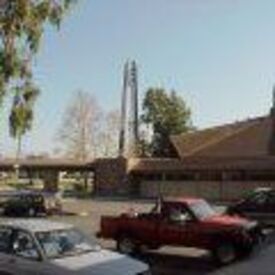Azure Hills Seventh-day Adventist Church, Grand Terrace, California, United States