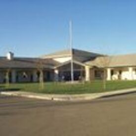 Vacaville Seventh-day Adventist Church, Vacaville, California, United States