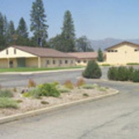 Yreka Seventh-day Adventist Church, Yreka, California, United States